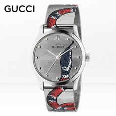GUCCI 구찌시계 YA1264123