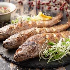 심영순굴비