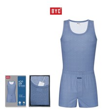byc남자런링팬티셋트