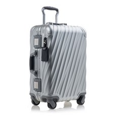 [라벨루쏘] [투미] 공용 19 디그리 캐리어 036860SLV2