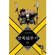 삼국전투기. 11, 길찾기