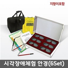 시각장애학생교육의이론과실제