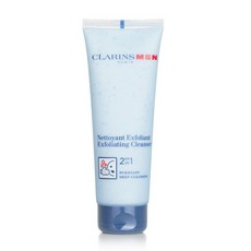 클라란스 맨 엑스폴리에이팅 클렌저 125ml, 1개