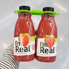 아임리얼스트로베리