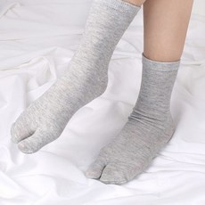 땀참방지 사계절 무좀예방양말 샌들용 엄지발가락 족발모양삭스 99890EA, 블랙(5족), 1개