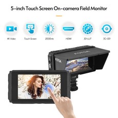 캠코더필드모니터