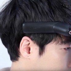 두가지를 한번에! 빗고데기 아이디어상품 올인원 빗, 기본