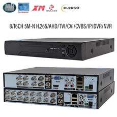 hikvisiondvr