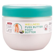 티타니아풋버터