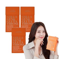 아옳이 로아르 헬시 메가콜라치온 3박스