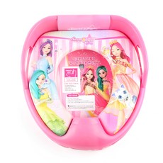 시크릿쥬쥬변기