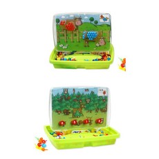 유아구슬모자이크