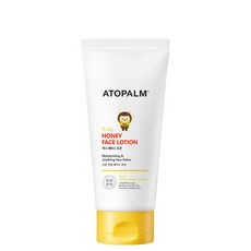 아토팜키즈허니페이스