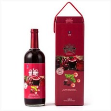 블루원 프리미엄 레드비트 100% 1000ml