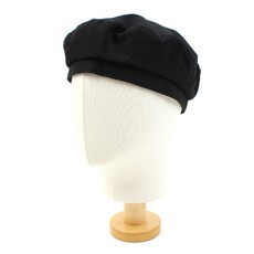 유니버셜케미스트리 Black CT Washing Beret