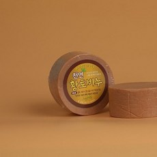 HY 성미때비누 프리미엄 황토비누, 1