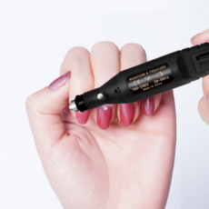 무좀 발톱 스케일링 기계 기구 연마기 도구 손톱가는거 셀프 젤네일 제거 깍기 관리기