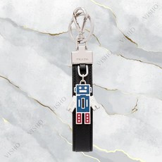 프라다로봇키링