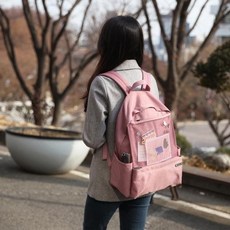 트래블러스백팩