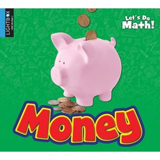 Money Library Binding, Lightbox, English, 9781510545663