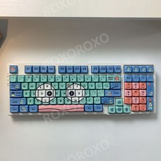 한교동키보드 TOP01