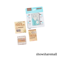 영유아네일케어세트