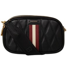 발리 BALLY 발리 미니백 DENNI QT/F170 BLACK / 여성 크로스백
