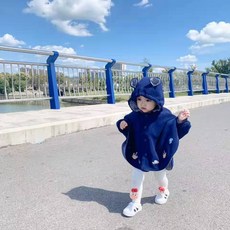 a앨리베이비덤블퍼더플코트