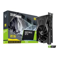 지포스gtx1650super
