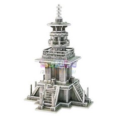 스콜라스입체퍼즐