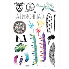 시맨틱에러타투