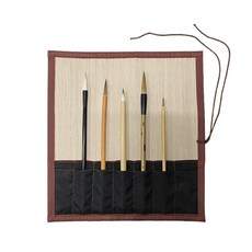한국화모포