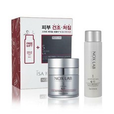 이자녹스 녹스랩 크림, 50ml, 1개