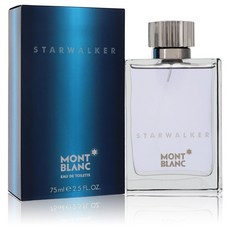 Mont Blanc 몽블랑 스타워커 EDT 75ml (남자) - 몽블랑스타워커