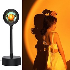 스포트라이트조명