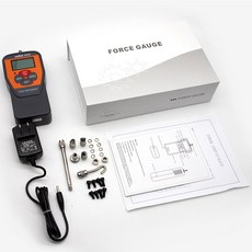 인장강도테스트기