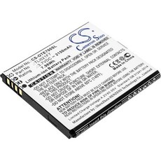 알카텔 EE70 EE70VB EE 미니 2 4G LTE PN용 카메론 시노 배터리알카텔 TLi021F7 2150mAh 7.96Wh