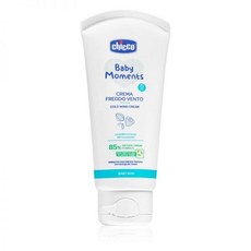 Chicco 베이비 Moments protective 크림 포 키즈, 0m+ 50 ml