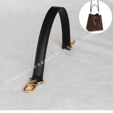 루이비통 네오노에 호환용 손잡이 가죽 스트랩