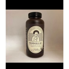 정품 비타민하우스 백년백세 효모골드(1800정3개월분)1개