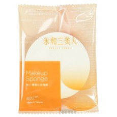 BEAUTY THREE 永和三美人 海小片裝 Set 12個, 1包
