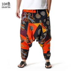 이효리요가바지