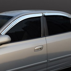 2001년식아반떼xd오디오