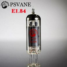 인티앰프 PSVANE 전자관 증폭기용 진공관 EL84 12AU7 정밀 페어링 튜브, 01 EL84_01 1 pcs