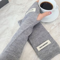 핑거리스장갑 TOP01