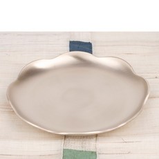 광명유기꽃접시특대