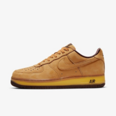 나이키 에어포스1 로우 레트로 SP 위트 모카 Nike Air Force1 Low Retro SP Wheat Mocha