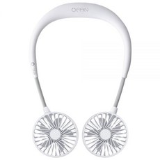 블루아이디넥밴드