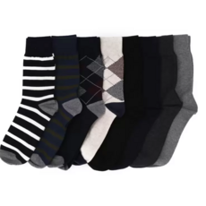 싹스탑남성발목양말