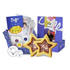 스노우글로브diy